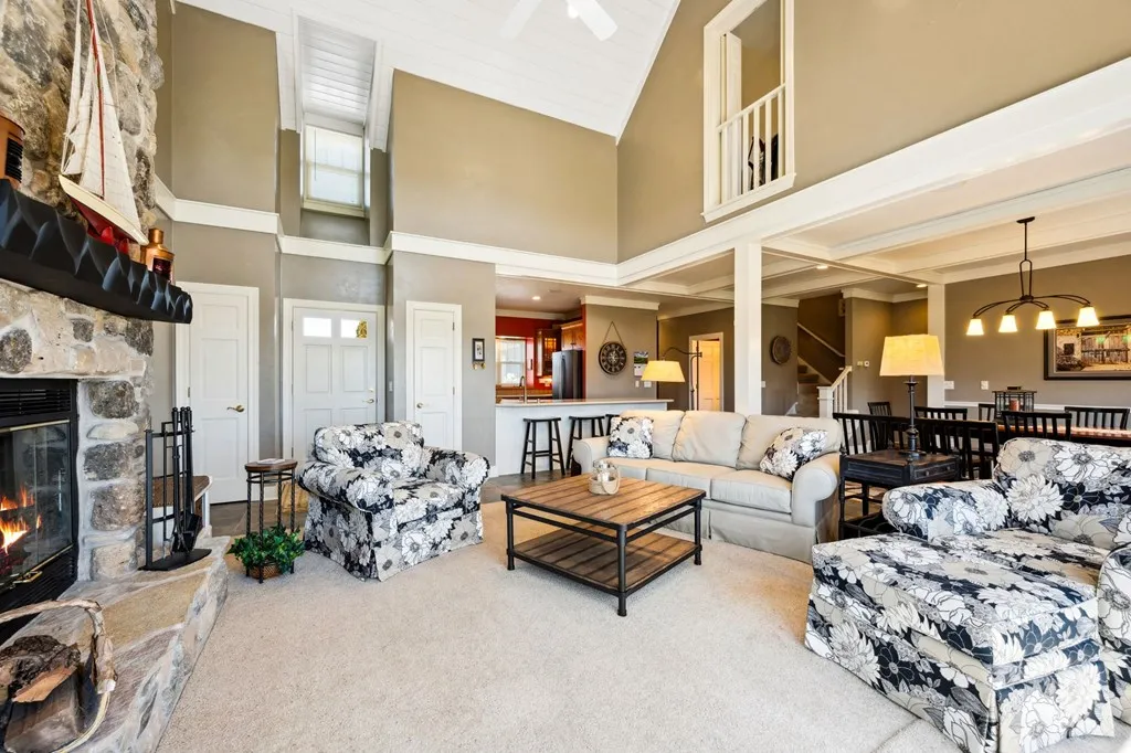 7128 - A Ida Red Rd # 1904, Town Of Egg Harbor Wi 54209, 3 Bedrooms Bedrooms, ,3 BathroomsBathrooms,Condominium,For Sale,Ida Red Rd,143911