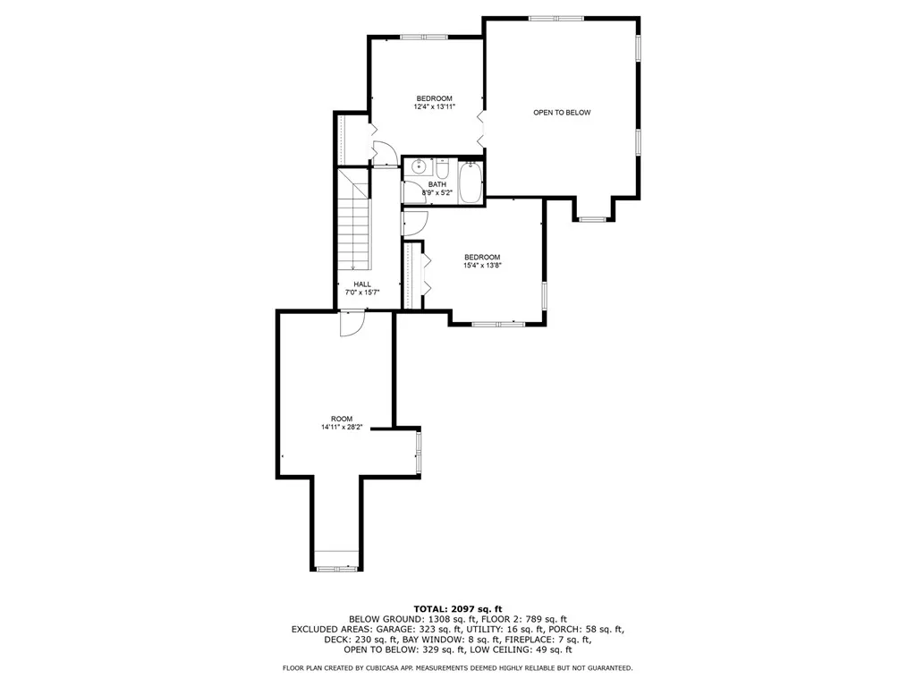 7128 - A Ida Red Rd # 1904, Town Of Egg Harbor Wi 54209, 3 Bedrooms Bedrooms, ,3 BathroomsBathrooms,Condominium,For Sale,Ida Red Rd,143911