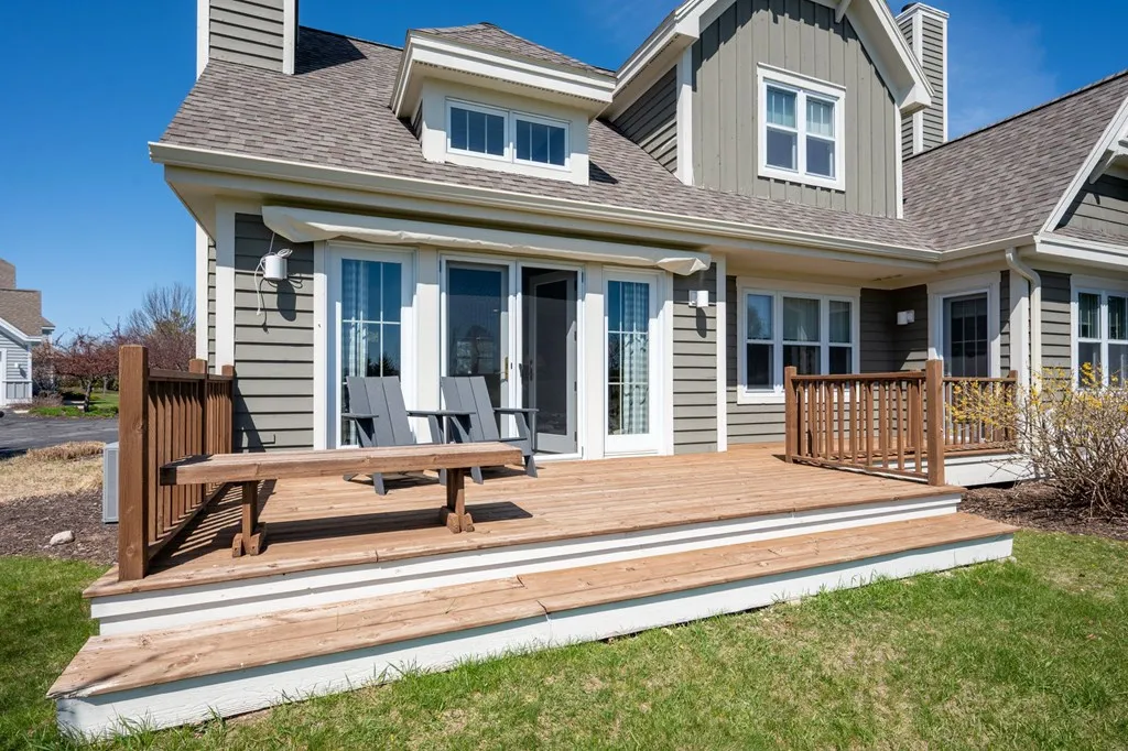 7128 - A Ida Red Rd # 1904, Town Of Egg Harbor Wi 54209, 3 Bedrooms Bedrooms, ,3 BathroomsBathrooms,Condominium,For Sale,Ida Red Rd,143911
