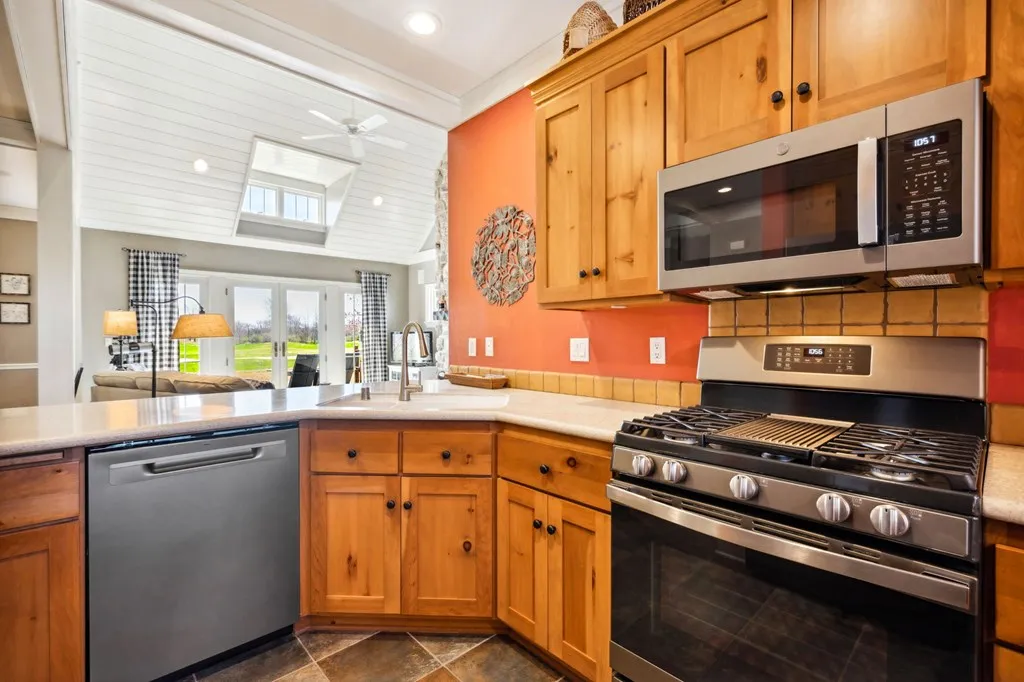 7128 - A Ida Red Rd # 1904, Town Of Egg Harbor Wi 54209, 3 Bedrooms Bedrooms, ,3 BathroomsBathrooms,Condominium,For Sale,Ida Red Rd,143911