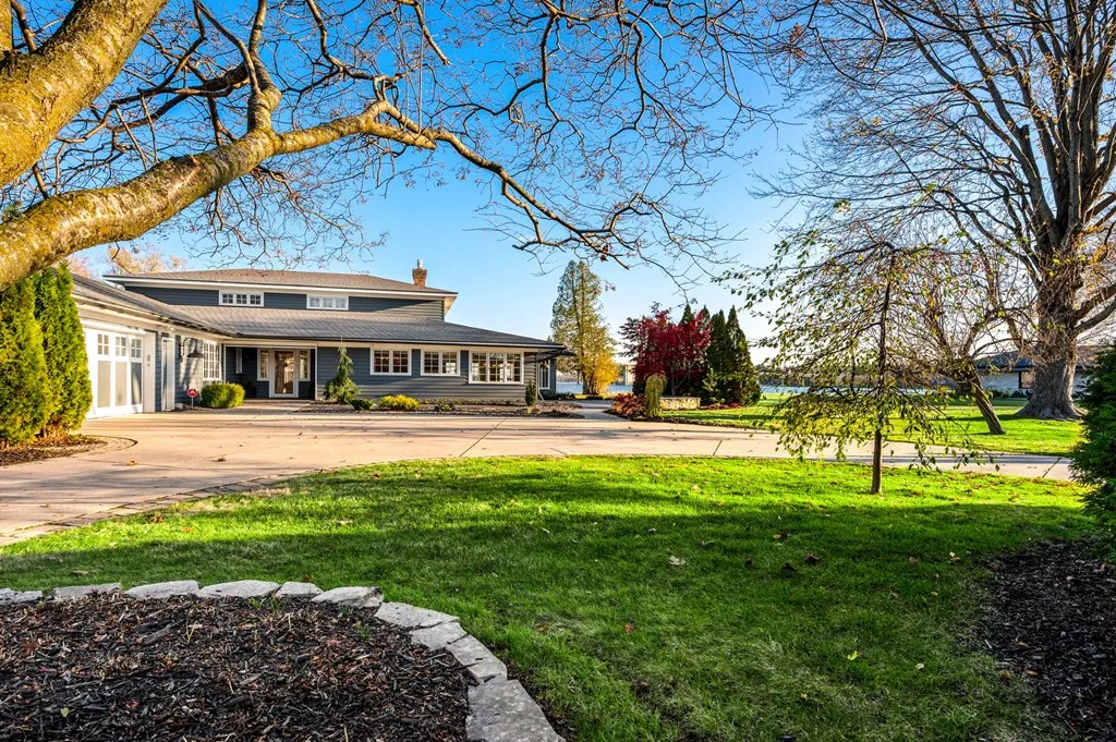 75 Utopia Cir, Sturgeon Bay Wi 54235, 5 Bedrooms Bedrooms, ,4 BathroomsBathrooms,Waterfront-Residential,For Sale,Utopia Cir,143413