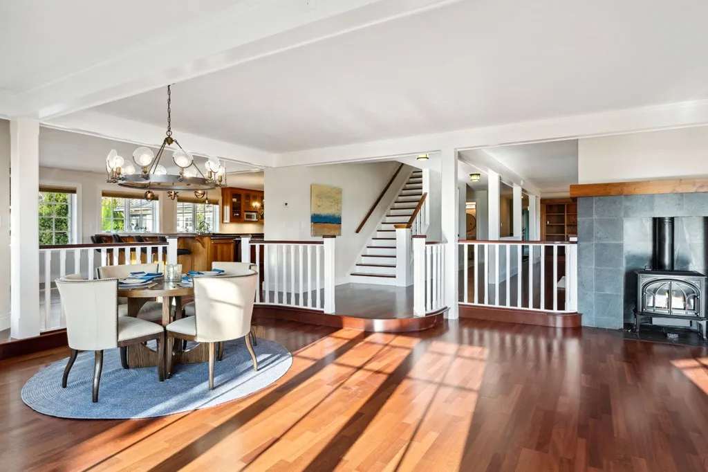 75 Utopia Cir, Sturgeon Bay Wi 54235, 5 Bedrooms Bedrooms, ,4 BathroomsBathrooms,Waterfront-Residential,For Sale,Utopia Cir,143413