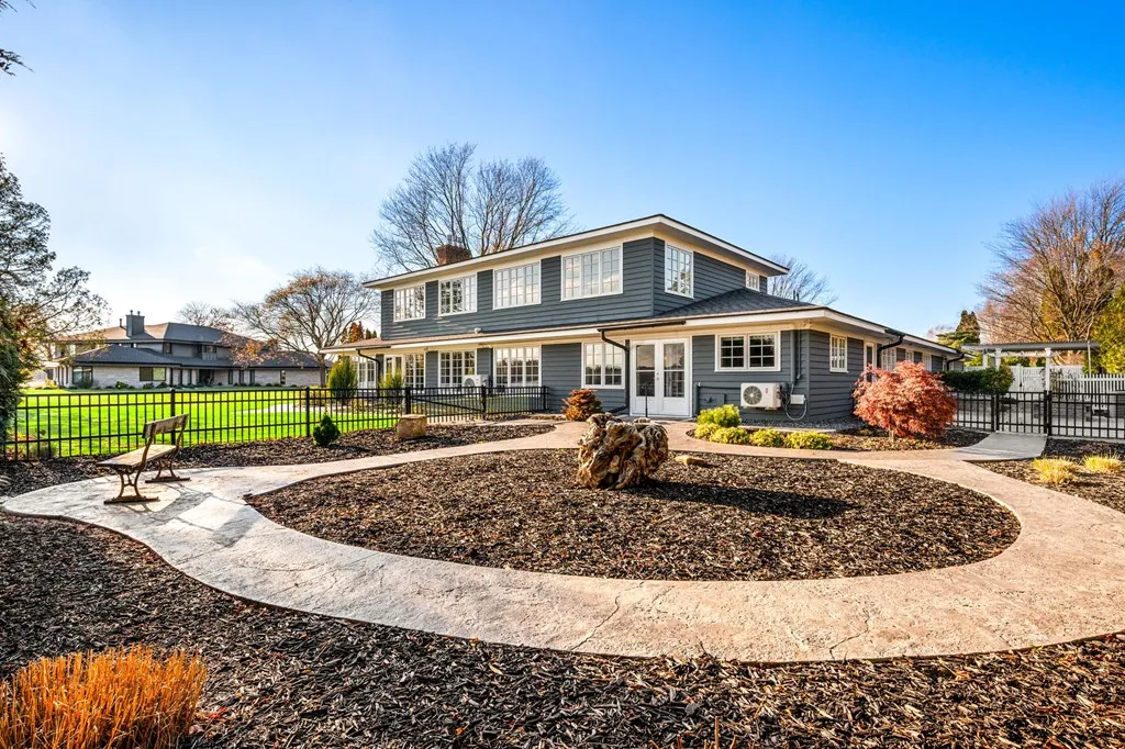 75 Utopia Cir, Sturgeon Bay Wi 54235, 5 Bedrooms Bedrooms, ,4 BathroomsBathrooms,Waterfront-Residential,For Sale,Utopia Cir,143413
