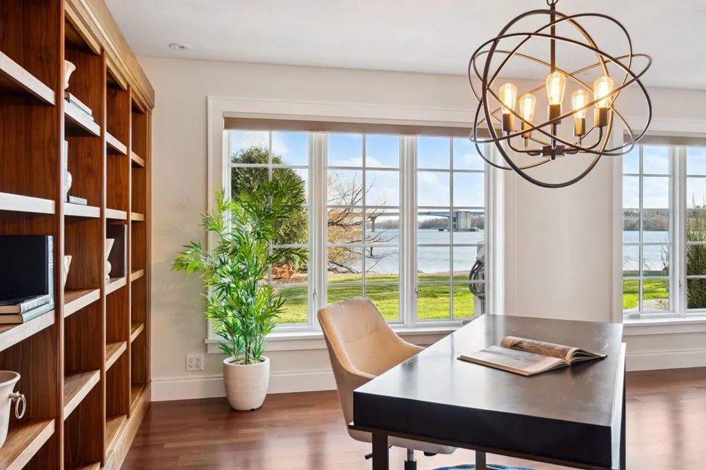 75 Utopia Cir, Sturgeon Bay Wi 54235, 5 Bedrooms Bedrooms, ,4 BathroomsBathrooms,Waterfront-Residential,For Sale,Utopia Cir,143413