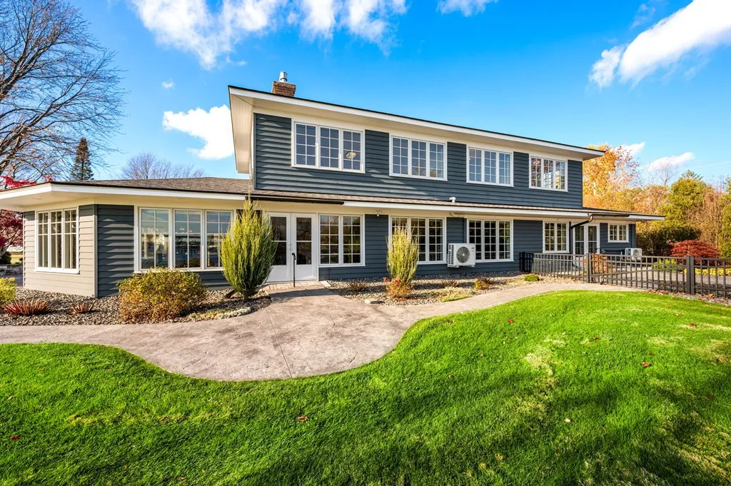 75 Utopia Cir, Sturgeon Bay Wi 54235, 5 Bedrooms Bedrooms, ,4 BathroomsBathrooms,Waterfront-Residential,For Sale,Utopia Cir,143413