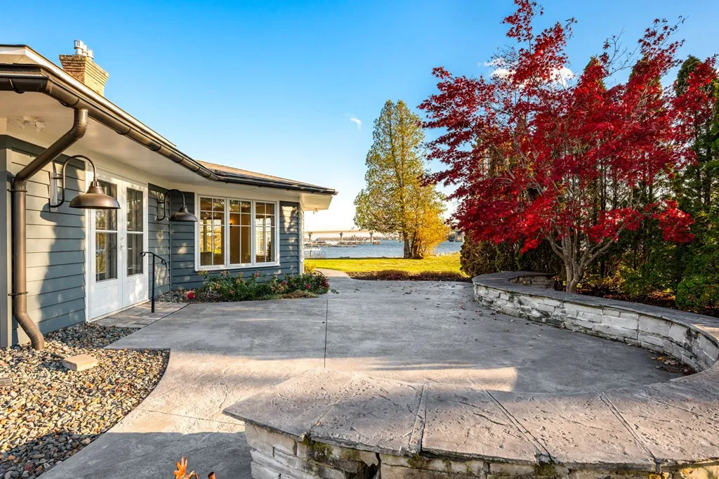 75 Utopia Cir, Sturgeon Bay Wi 54235, 5 Bedrooms Bedrooms, ,4 BathroomsBathrooms,Waterfront-Residential,For Sale,Utopia Cir,143413