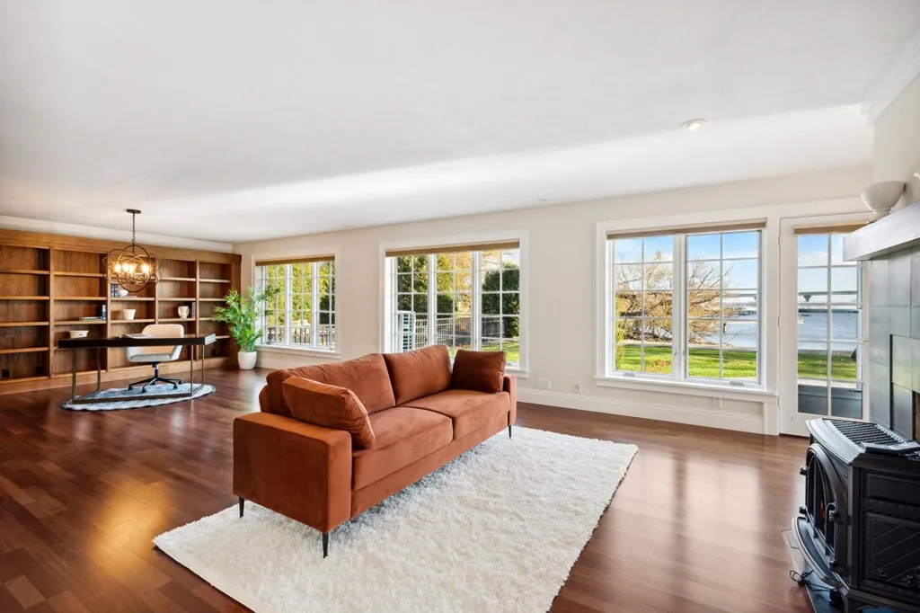 75 Utopia Cir, Sturgeon Bay Wi 54235, 5 Bedrooms Bedrooms, ,4 BathroomsBathrooms,Waterfront-Residential,For Sale,Utopia Cir,143413