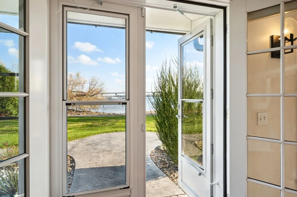 75 Utopia Cir, Sturgeon Bay Wi 54235, 5 Bedrooms Bedrooms, ,4 BathroomsBathrooms,Waterfront-Residential,For Sale,Utopia Cir,143413