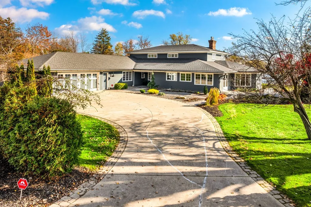 75 Utopia Cir, Sturgeon Bay Wi 54235, 5 Bedrooms Bedrooms, ,4 BathroomsBathrooms,Waterfront-Residential,For Sale,Utopia Cir,143413