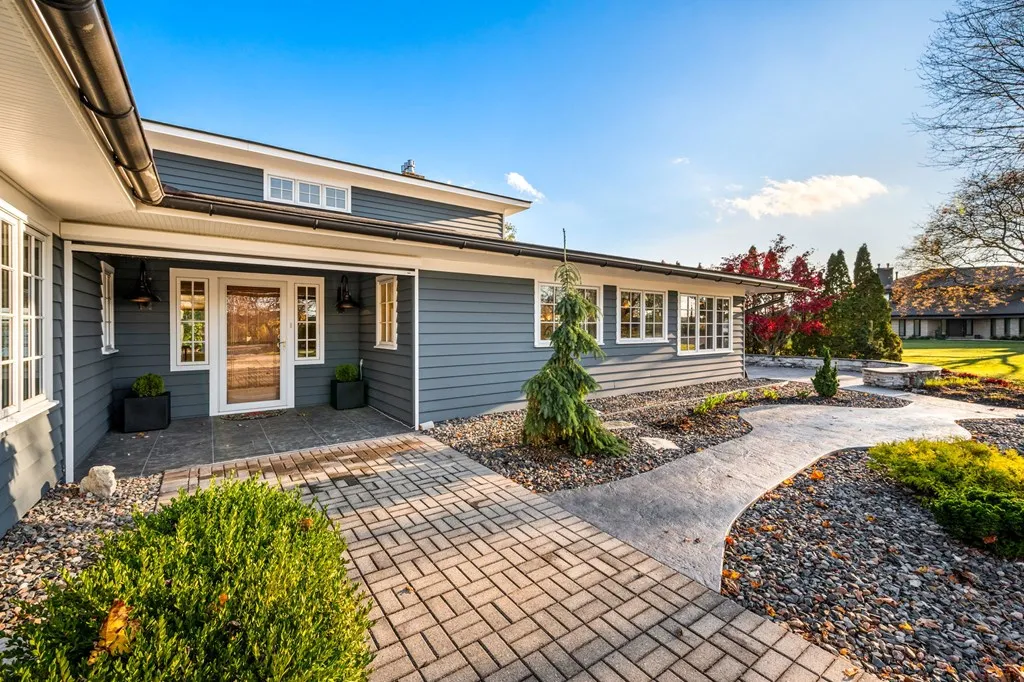 75 Utopia Cir, Sturgeon Bay Wi 54235, 5 Bedrooms Bedrooms, ,4 BathroomsBathrooms,Waterfront-Residential,For Sale,Utopia Cir,143413