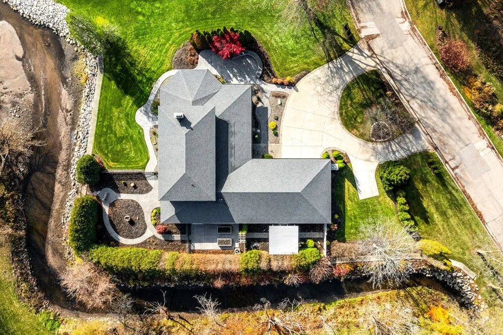 75 Utopia Cir, Sturgeon Bay Wi 54235, 5 Bedrooms Bedrooms, ,4 BathroomsBathrooms,Waterfront-Residential,For Sale,Utopia Cir,143413