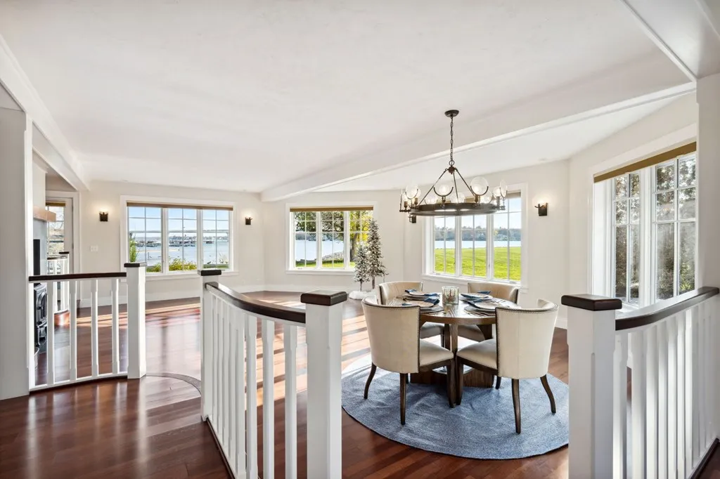 75 Utopia Cir, Sturgeon Bay Wi 54235, 5 Bedrooms Bedrooms, ,4 BathroomsBathrooms,Waterfront-Residential,For Sale,Utopia Cir,143413