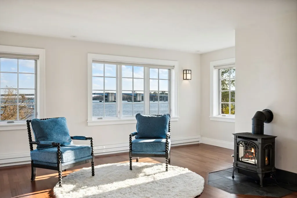 75 Utopia Cir, Sturgeon Bay Wi 54235, 5 Bedrooms Bedrooms, ,4 BathroomsBathrooms,Waterfront-Residential,For Sale,Utopia Cir,143413