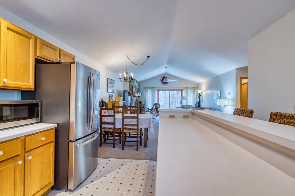 10691 Woodcrest Ln, Sister Bay Wi 54234, 2 Bedrooms Bedrooms, ,2 BathroomsBathrooms,Condominium,For Sale,Woodcrest Ln,141529