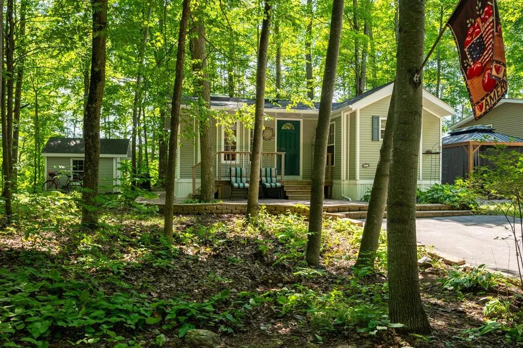 4286 Harbor School Rd, Egg Harbor Wi 54209, 2 Bedrooms Bedrooms, ,1 BathroomBathrooms,Condominium,For Sale,Harbor School Rd,143053