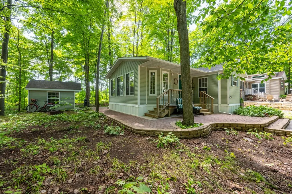 4286 Harbor School Rd, Egg Harbor Wi 54209, 2 Bedrooms Bedrooms, ,1 BathroomBathrooms,Condominium,For Sale,Harbor School Rd,143053
