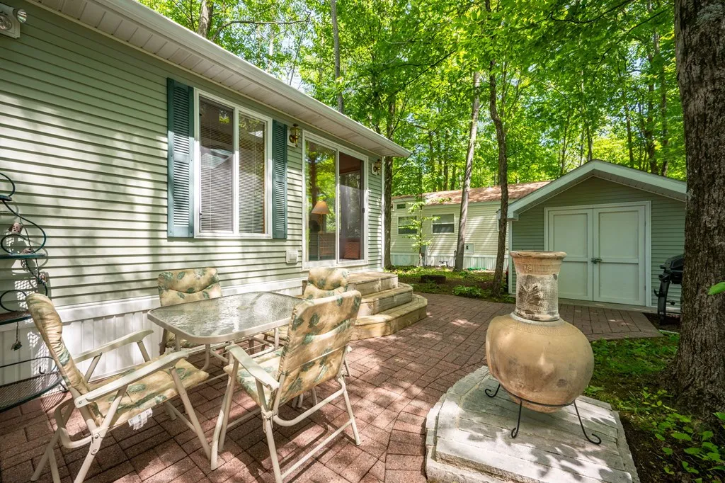 4286 Harbor School Rd, Egg Harbor Wi 54209, 2 Bedrooms Bedrooms, ,1 BathroomBathrooms,Condominium,For Sale,Harbor School Rd,143053