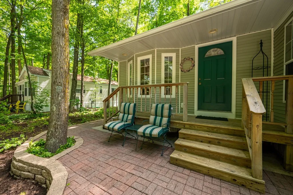 4286 Harbor School Rd, Egg Harbor Wi 54209, 2 Bedrooms Bedrooms, ,1 BathroomBathrooms,Condominium,For Sale,Harbor School Rd,143053