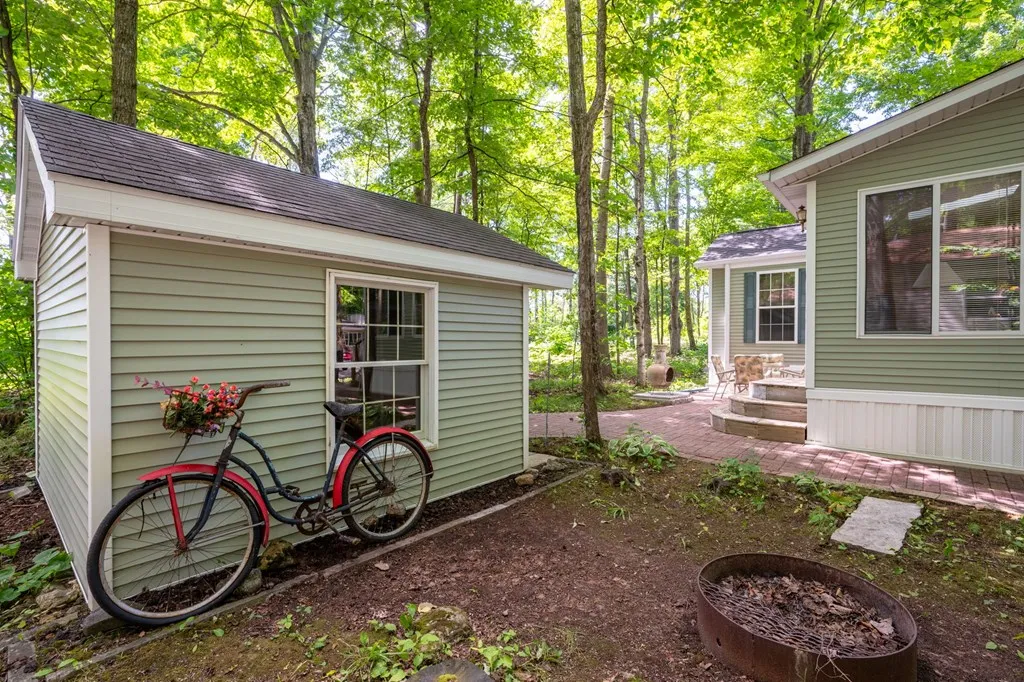 4286 Harbor School Rd, Egg Harbor Wi 54209, 2 Bedrooms Bedrooms, ,1 BathroomBathrooms,Condominium,For Sale,Harbor School Rd,143053
