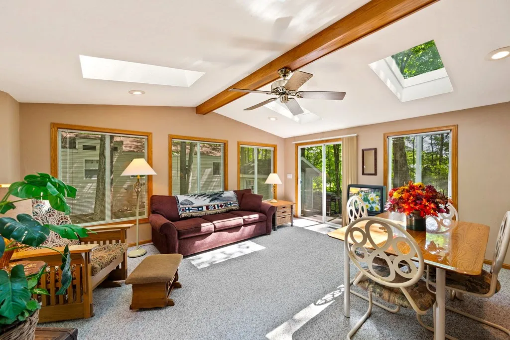 4286 Harbor School Rd, Egg Harbor Wi 54209, 2 Bedrooms Bedrooms, ,1 BathroomBathrooms,Condominium,For Sale,Harbor School Rd,143053