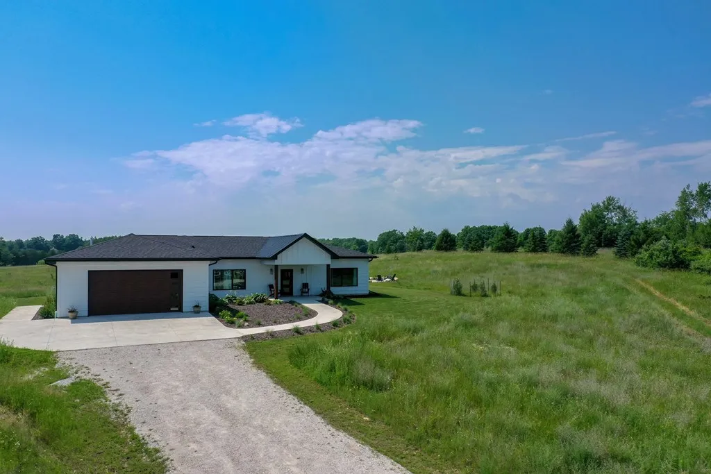 9111 Rasner Way, Fish Creek Wi 54212, 3 Bedrooms Bedrooms, ,4 BathroomsBathrooms,Inland-Residential,For Sale,Rasner Way,143760