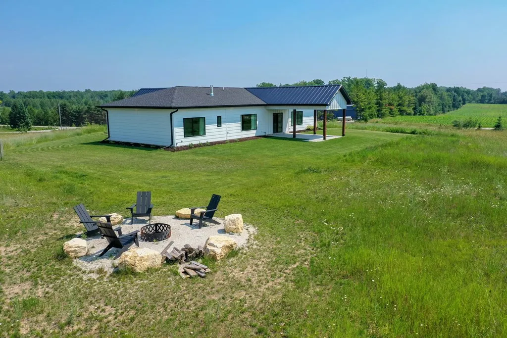 9111 Rasner Way, Fish Creek Wi 54212, 3 Bedrooms Bedrooms, ,4 BathroomsBathrooms,Inland-Residential,For Sale,Rasner Way,143760
