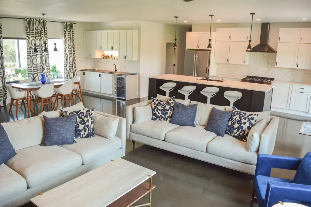 9111 Rasner Way, Fish Creek Wi 54212, 3 Bedrooms Bedrooms, ,4 BathroomsBathrooms,Inland-Residential,For Sale,Rasner Way,143760