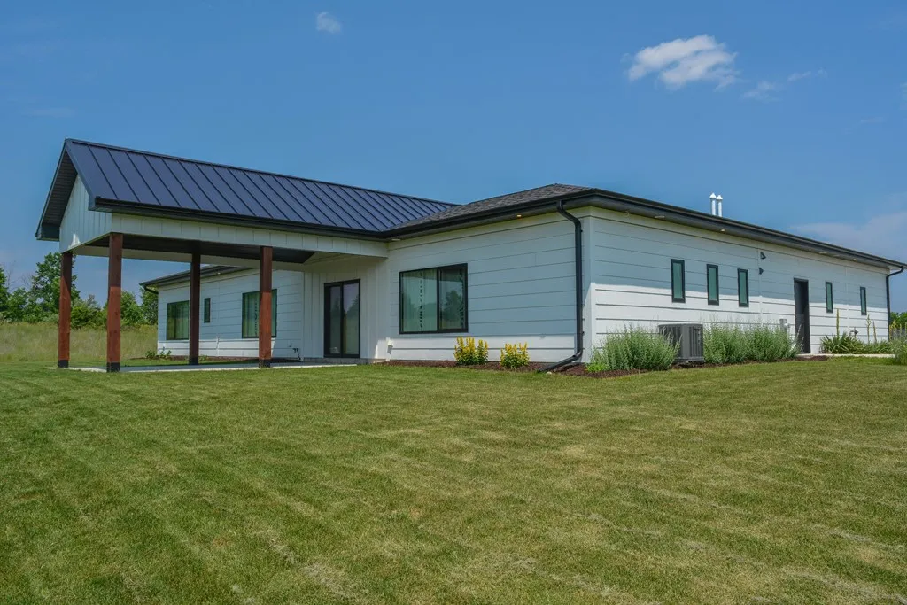 9111 Rasner Way, Fish Creek Wi 54212, 3 Bedrooms Bedrooms, ,4 BathroomsBathrooms,Inland-Residential,For Sale,Rasner Way,143760