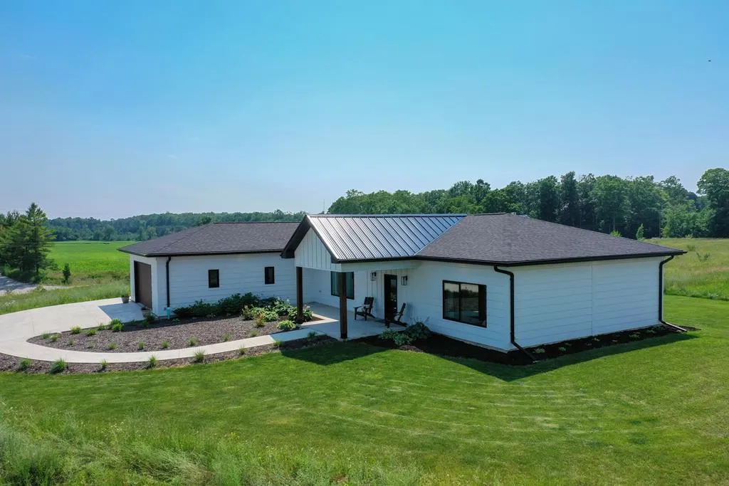 9111 Rasner Way, Fish Creek Wi 54212, 3 Bedrooms Bedrooms, ,4 BathroomsBathrooms,Inland-Residential,For Sale,Rasner Way,143760