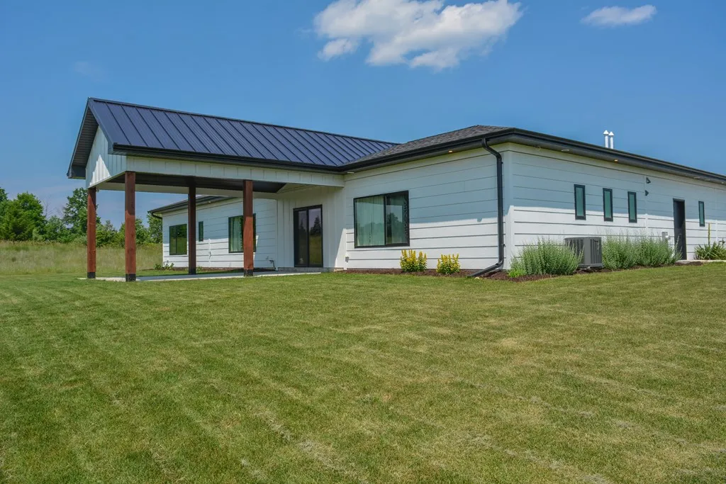 9111 Rasner Way, Fish Creek Wi 54212, 3 Bedrooms Bedrooms, ,4 BathroomsBathrooms,Inland-Residential,For Sale,Rasner Way,143760