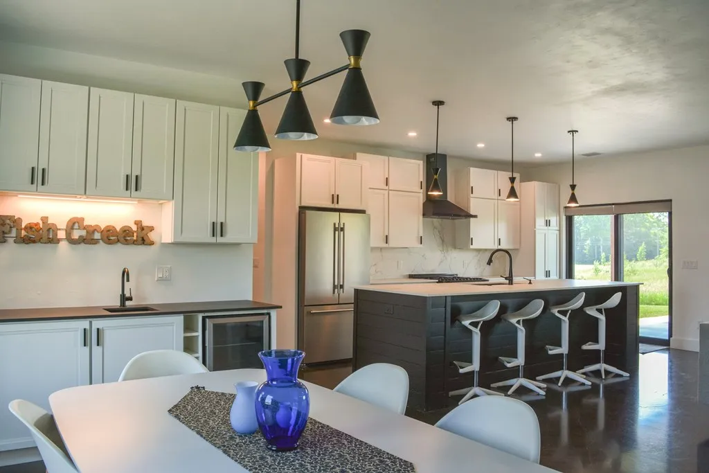 9111 Rasner Way, Fish Creek Wi 54212, 3 Bedrooms Bedrooms, ,4 BathroomsBathrooms,Inland-Residential,For Sale,Rasner Way,143760