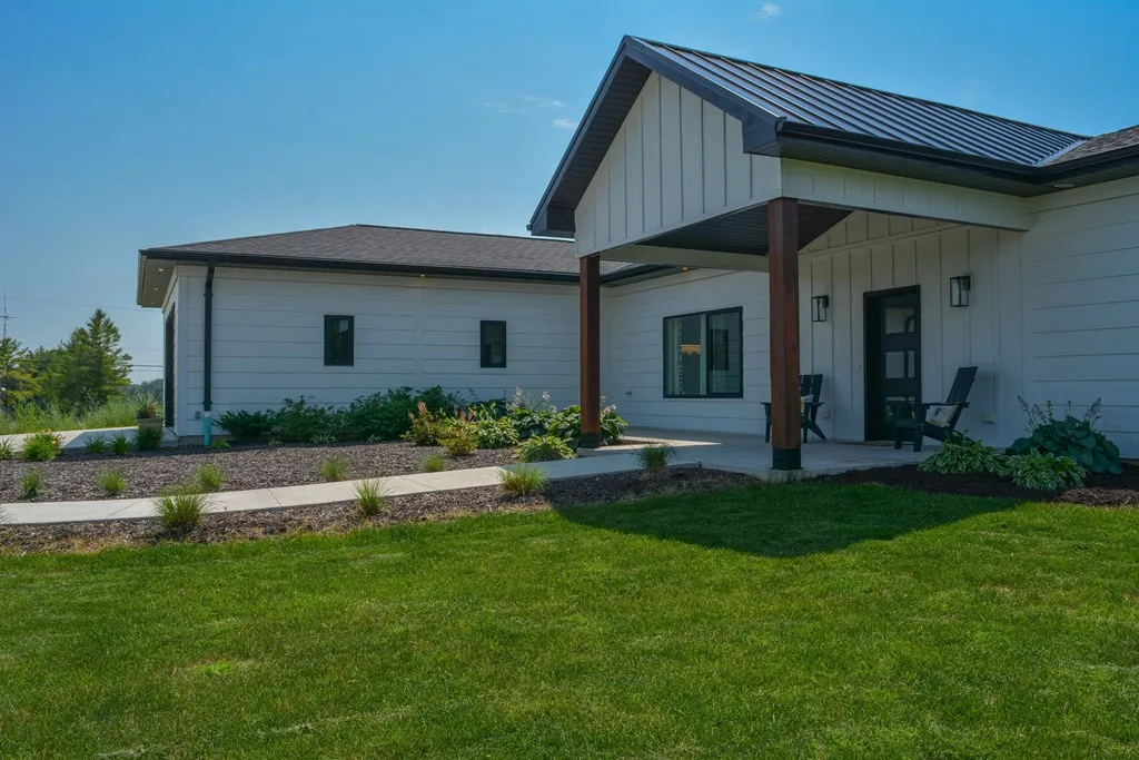 9111 Rasner Way, Fish Creek Wi 54212, 3 Bedrooms Bedrooms, ,4 BathroomsBathrooms,Inland-Residential,For Sale,Rasner Way,143760