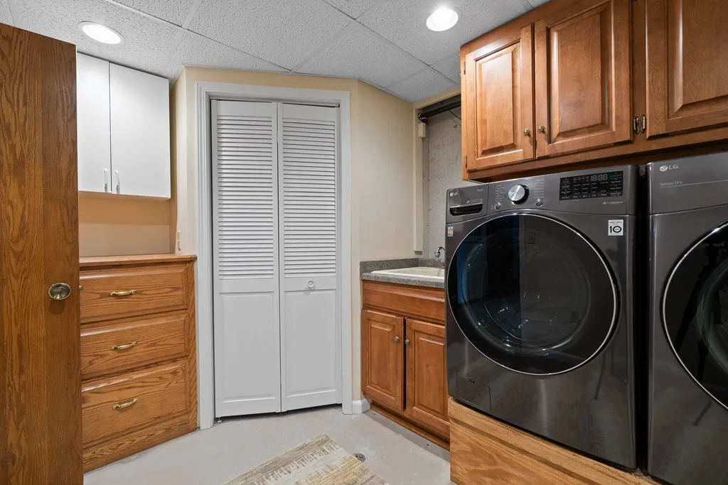 331 N 17th Dr, Sturgeon Bay, Wisconsin 54235, 4 Bedrooms Bedrooms, ,4 BathroomsBathrooms,Inland-Residential,For Sale,N 17th Dr,143971