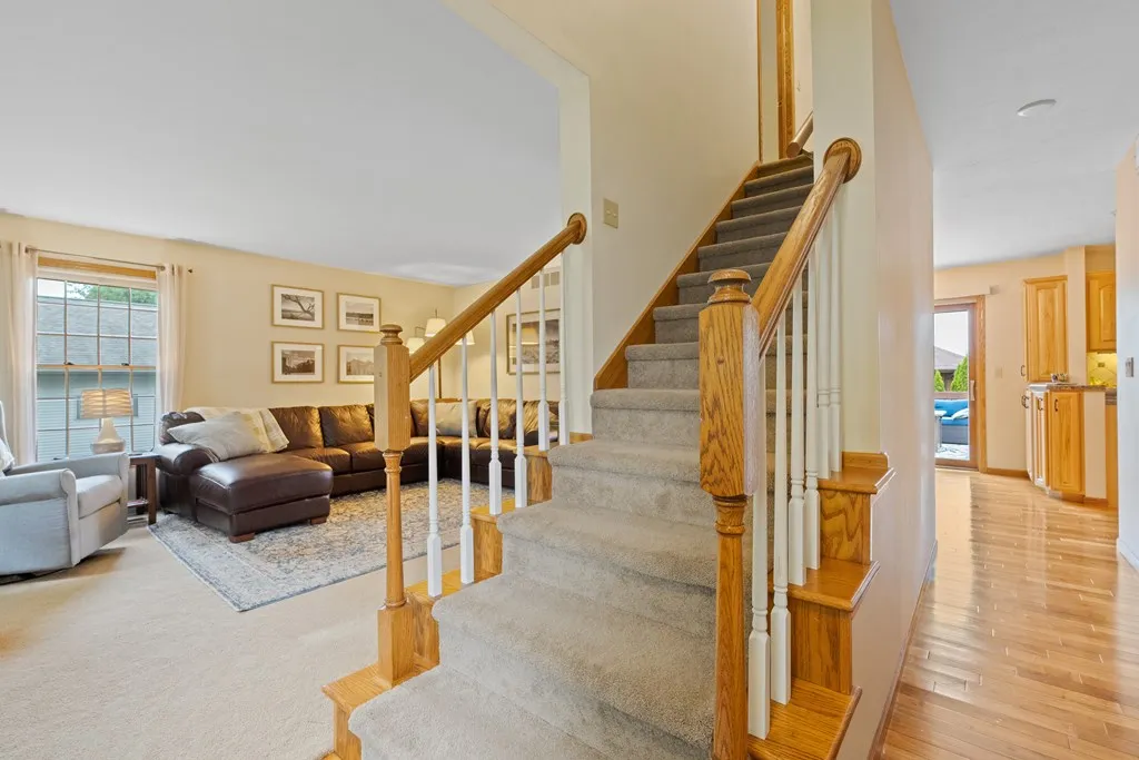 331 N 17th Dr, Sturgeon Bay, Wisconsin 54235, 4 Bedrooms Bedrooms, ,4 BathroomsBathrooms,Inland-Residential,For Sale,N 17th Dr,143971