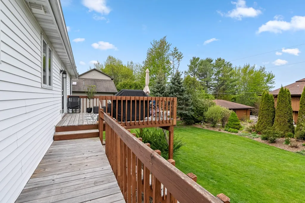 331 N 17th Dr, Sturgeon Bay, Wisconsin 54235, 4 Bedrooms Bedrooms, ,4 BathroomsBathrooms,Inland-Residential,For Sale,N 17th Dr,143971