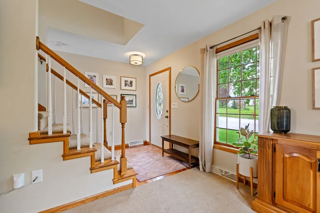 331 N 17th Dr, Sturgeon Bay, Wisconsin 54235, 4 Bedrooms Bedrooms, ,4 BathroomsBathrooms,Inland-Residential,For Sale,N 17th Dr,143971