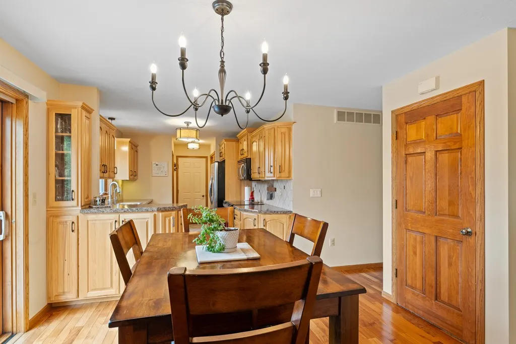 331 N 17th Dr, Sturgeon Bay, Wisconsin 54235, 4 Bedrooms Bedrooms, ,4 BathroomsBathrooms,Inland-Residential,For Sale,N 17th Dr,143971