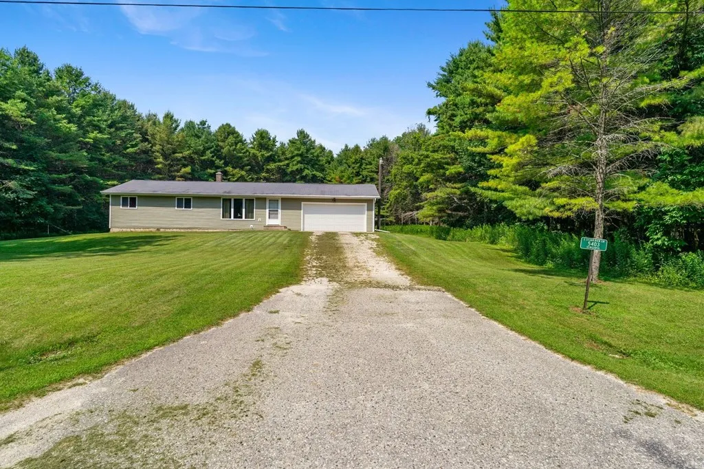 5403 E Sylvan View Cir, Sturgeon Bay, Wisconsin 54235, 3 Bedrooms Bedrooms, ,1 BathroomBathrooms,Inland-Residential,For Sale,E Sylvan View Cir,144369
