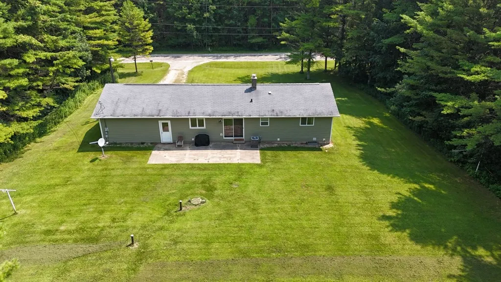 5403 E Sylvan View Cir, Sturgeon Bay, Wisconsin 54235, 3 Bedrooms Bedrooms, ,1 BathroomBathrooms,Inland-Residential,For Sale,E Sylvan View Cir,144369