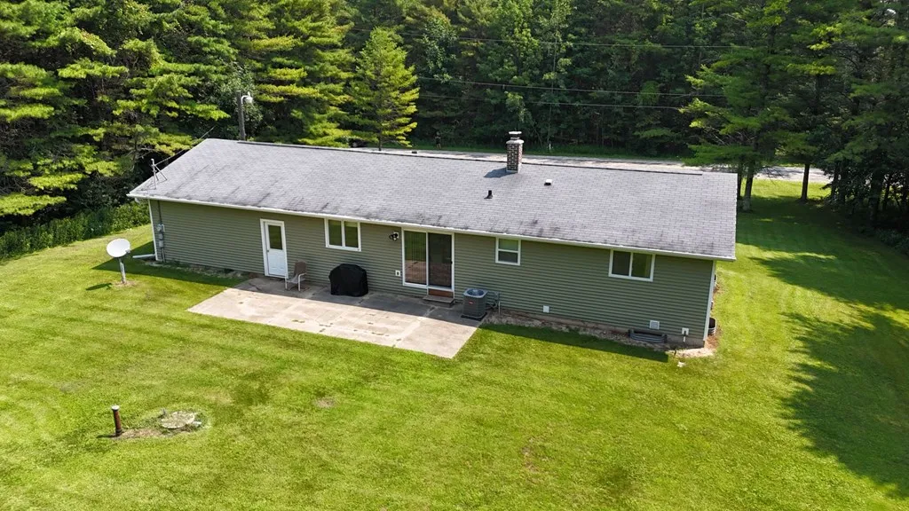 5403 E Sylvan View Cir, Sturgeon Bay, Wisconsin 54235, 3 Bedrooms Bedrooms, ,1 BathroomBathrooms,Inland-Residential,For Sale,E Sylvan View Cir,144369