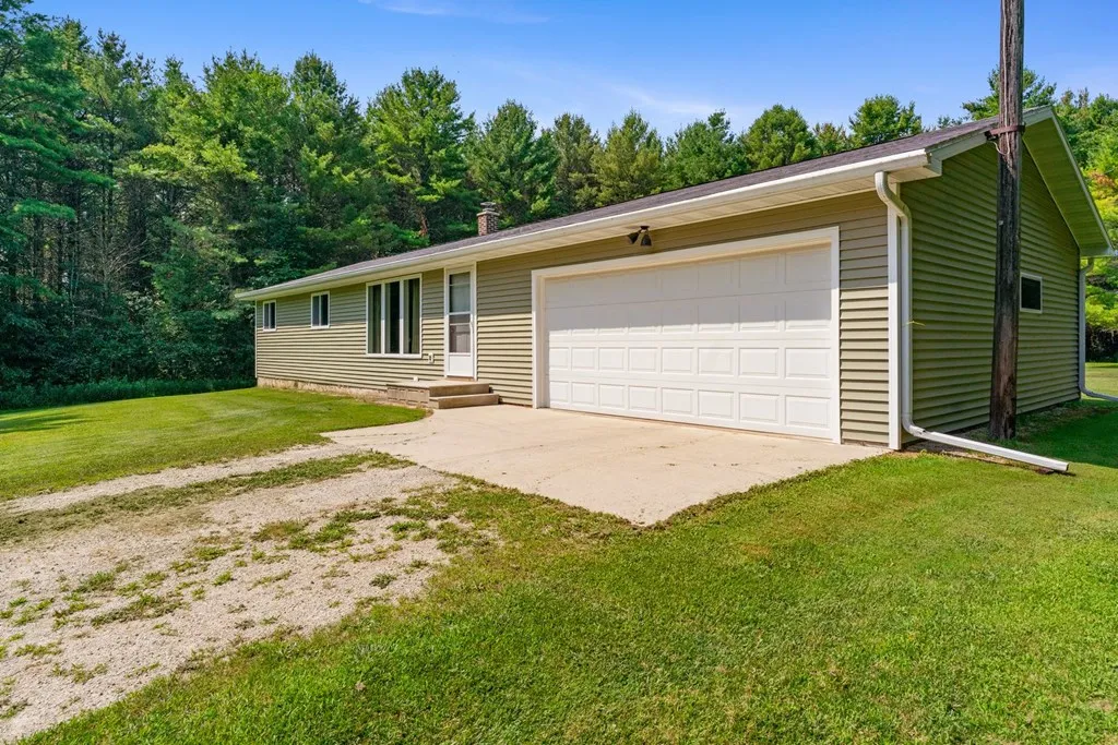 5403 E Sylvan View Cir, Sturgeon Bay, Wisconsin 54235, 3 Bedrooms Bedrooms, ,1 BathroomBathrooms,Inland-Residential,For Sale,E Sylvan View Cir,144369