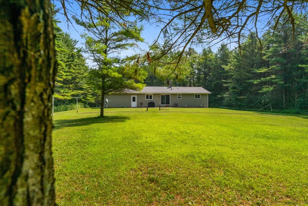 5403 E Sylvan View Cir, Sturgeon Bay, Wisconsin 54235, 3 Bedrooms Bedrooms, ,1 BathroomBathrooms,Inland-Residential,For Sale,E Sylvan View Cir,144369