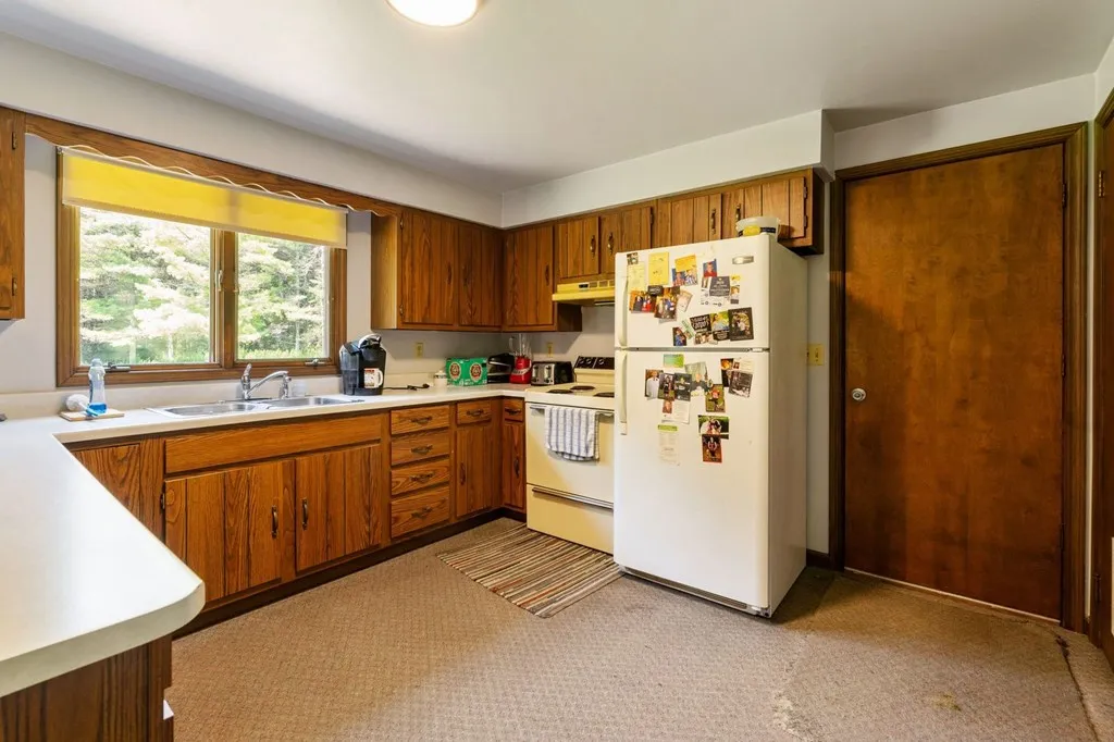 5403 E Sylvan View Cir, Sturgeon Bay, Wisconsin 54235, 3 Bedrooms Bedrooms, ,1 BathroomBathrooms,Inland-Residential,For Sale,E Sylvan View Cir,144369