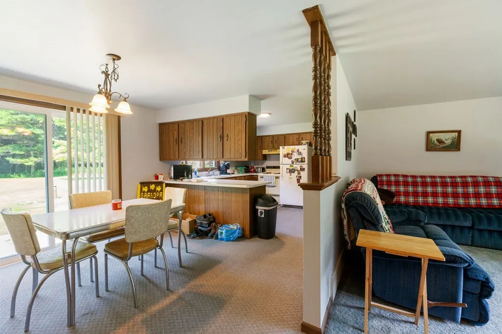 5403 E Sylvan View Cir, Sturgeon Bay, Wisconsin 54235, 3 Bedrooms Bedrooms, ,1 BathroomBathrooms,Inland-Residential,For Sale,E Sylvan View Cir,144369