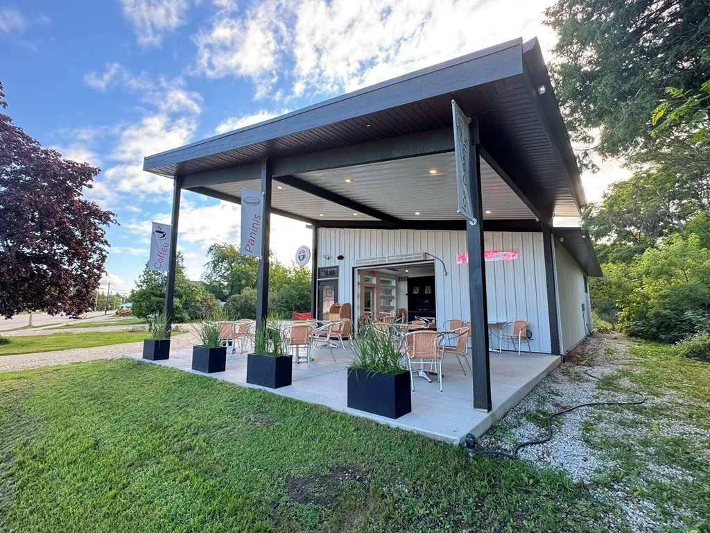 6313 Hwy 57, Sturgeon Bay, Wisconsin 54235, ,2 BathroomsBathrooms,Commercial,For Sale,Hwy 57,144439