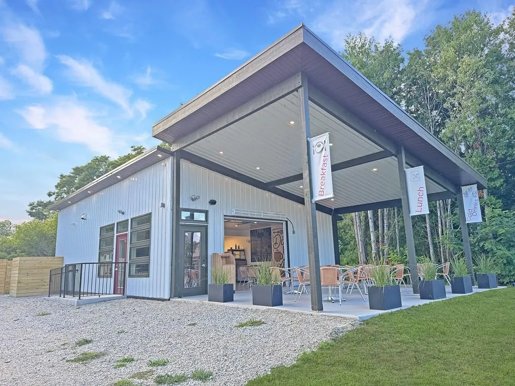 6313 Hwy 57, Sturgeon Bay, Wisconsin 54235, ,2 BathroomsBathrooms,Commercial,For Sale,Hwy 57,144439