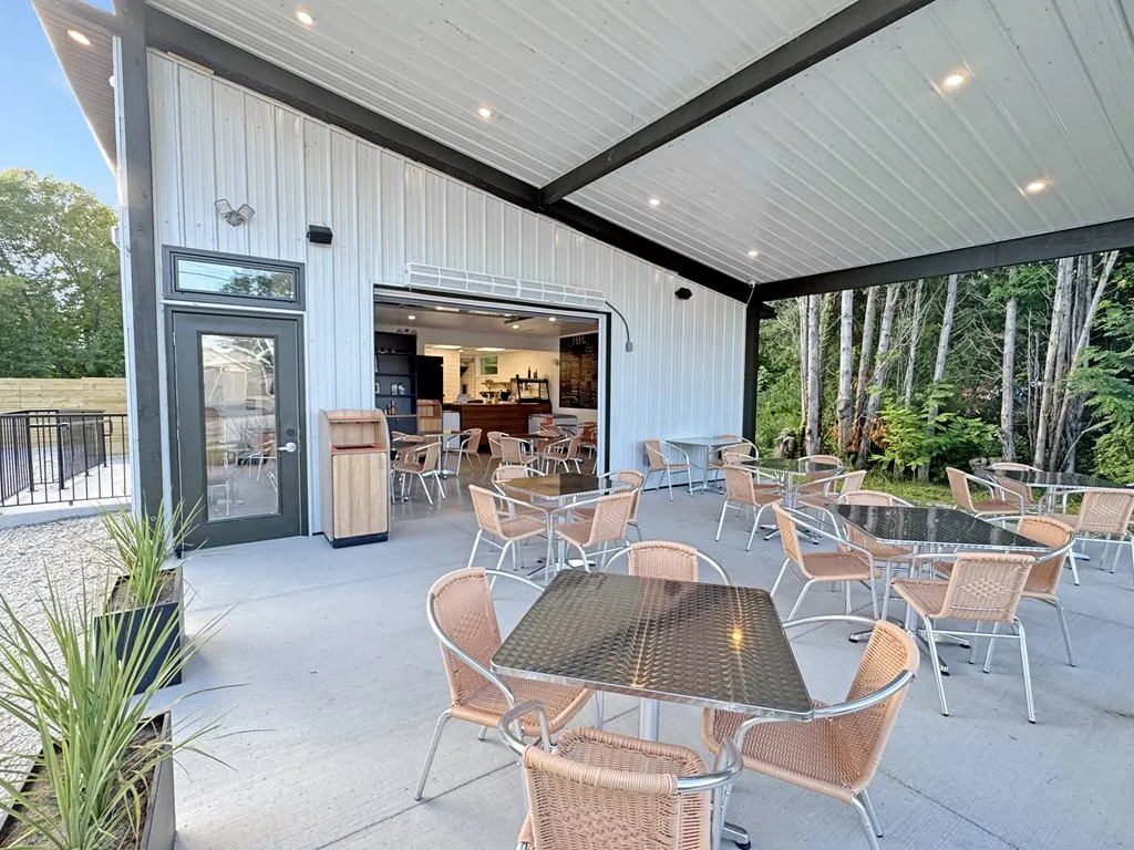 6313 Hwy 57, Sturgeon Bay, Wisconsin 54235, ,2 BathroomsBathrooms,Commercial,For Sale,Hwy 57,144439