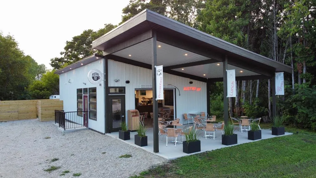 6313 Hwy 57, Sturgeon Bay, Wisconsin 54235, ,2 BathroomsBathrooms,Commercial,For Sale,Hwy 57,144439