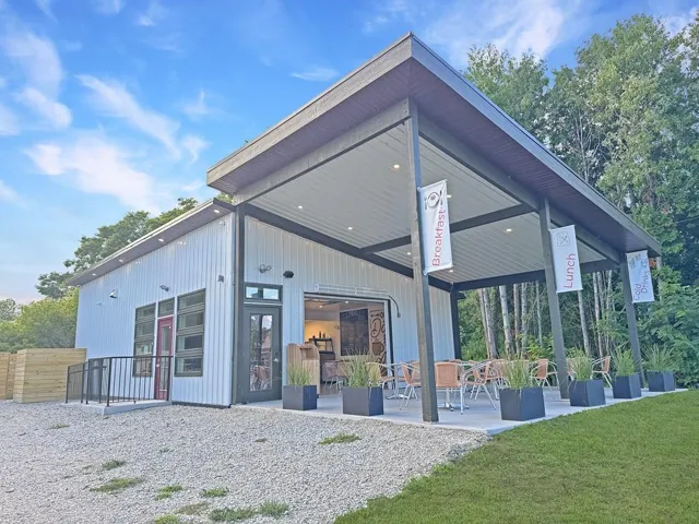 6313 Hwy 57, Sturgeon Bay, Wisconsin 54235, ,2 BathroomsBathrooms,Commercial,For Sale,Hwy 57,144439