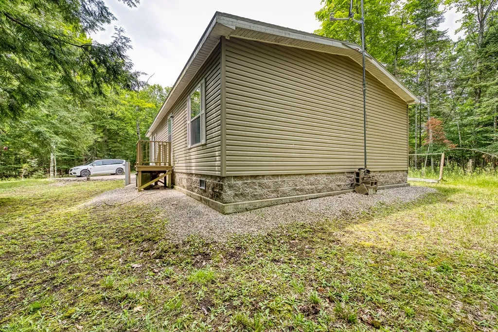 495 Fawn Ln, Ellison Bay, Wisconsin 54210, 2 Bedrooms Bedrooms, ,1 BathroomBathrooms,Inland-Residential,For Sale,Fawn Ln,144280